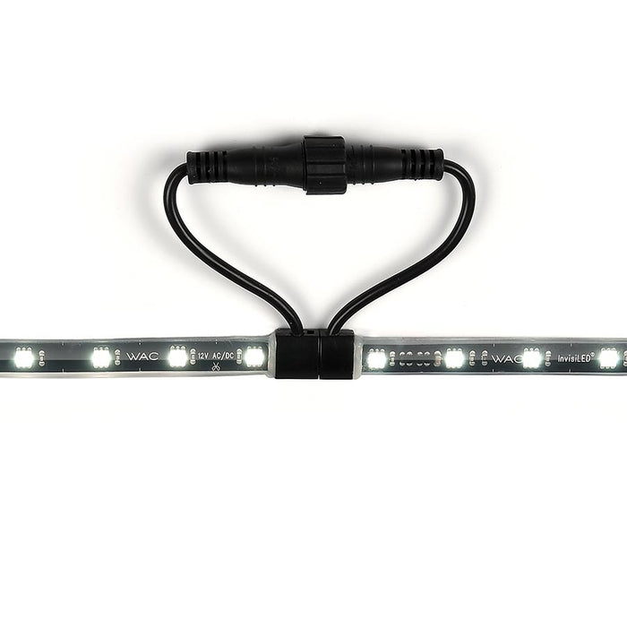 W.A.C. Lighting - 8051-27BK - LED Tape Light - Landscape Tape - Black