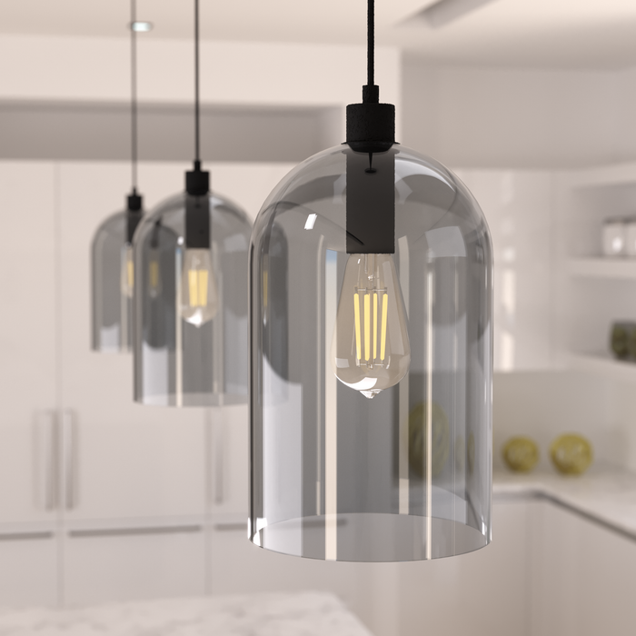 Lochmeade Pendant-Pendants-Hunter-Lighting Design Store