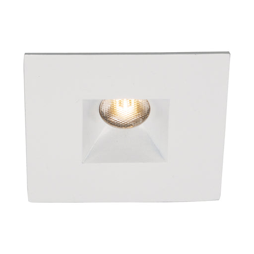 W.A.C. Lighting - HR-LED271R-30-WT - LEDme Miniature Recessed Task Light - Ledme - White