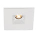 W.A.C. Lighting - HR-LED271R-30-WT - LEDme Miniature Recessed Task Light - Ledme - White