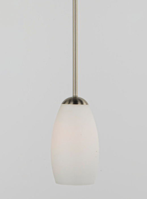 Taylor Mini Pendant-Mini Pendants-Maxim-Lighting Design Store