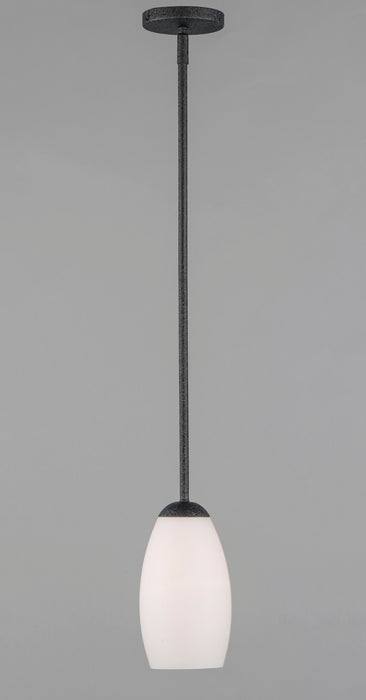 Taylor Mini Pendant-Mini Pendants-Maxim-Lighting Design Store
