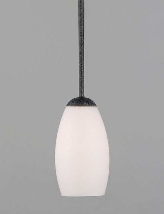 Taylor Mini Pendant-Mini Pendants-Maxim-Lighting Design Store