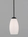 Taylor Mini Pendant-Mini Pendants-Maxim-Lighting Design Store