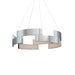 W.A.C. Lighting - PD-95838-CH - LED Pendant - Trap - Chrome