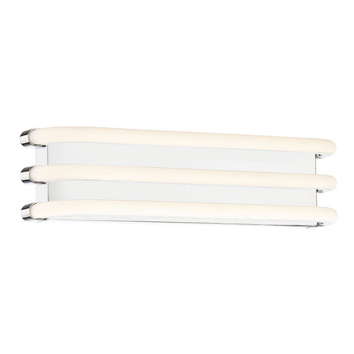 Trio LED Bath