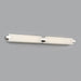 W.A.C. Lighting - WS-79636-35-PN - LED Bath - Bliss - Polished Nickel