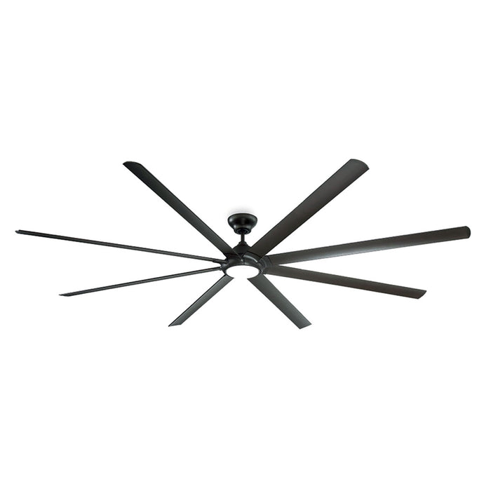 Modern Forms Fans - FR-W1805-120L-BZ - 120 Inch Ceiling Fan - Hydra - Bronze