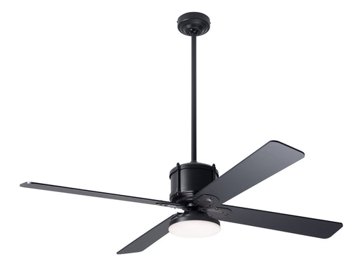 Modern Fan Co - IND-DB-50-BK-272-RC - 50 Inch Ceiling Fan - Industry DC - Dark Bronze