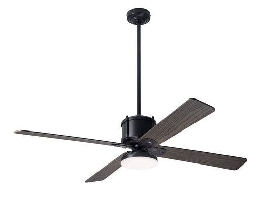 Modern Fan Co - IND-DB-50-GY-272-CC - 50 Inch Ceiling Fan - Industry DC - Dark Bronze