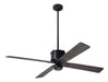 Modern Fan Co - IND-DB-50-GY-NL-CC - 50 Inch Ceiling Fan - Industry DC - Dark Bronze