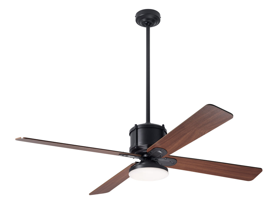 Modern Fan Co - IND-DB-50-MG-272-RC - 50 Inch Ceiling Fan - Industry DC - Dark Bronze