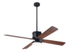 Modern Fan Co - IND-DB-50-MG-272-WC - 50 Inch Ceiling Fan - Industry DC - Dark Bronze