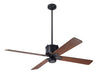 Modern Fan Co - IND-DB-50-MG-NL-CC - 50 Inch Ceiling Fan - Industry DC - Dark Bronze