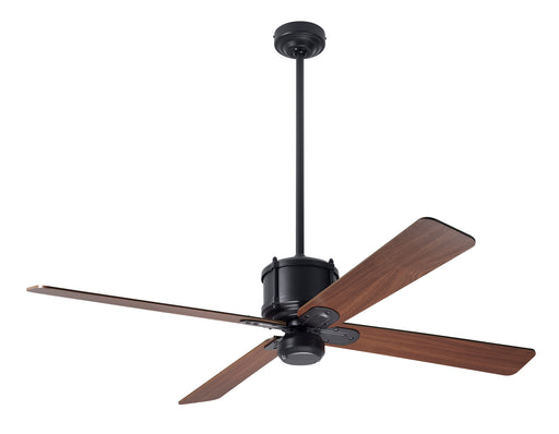 Modern Fan Co - IND-DB-50-MG-NL-WC - 50 Inch Ceiling Fan - Industry DC - Dark Bronze