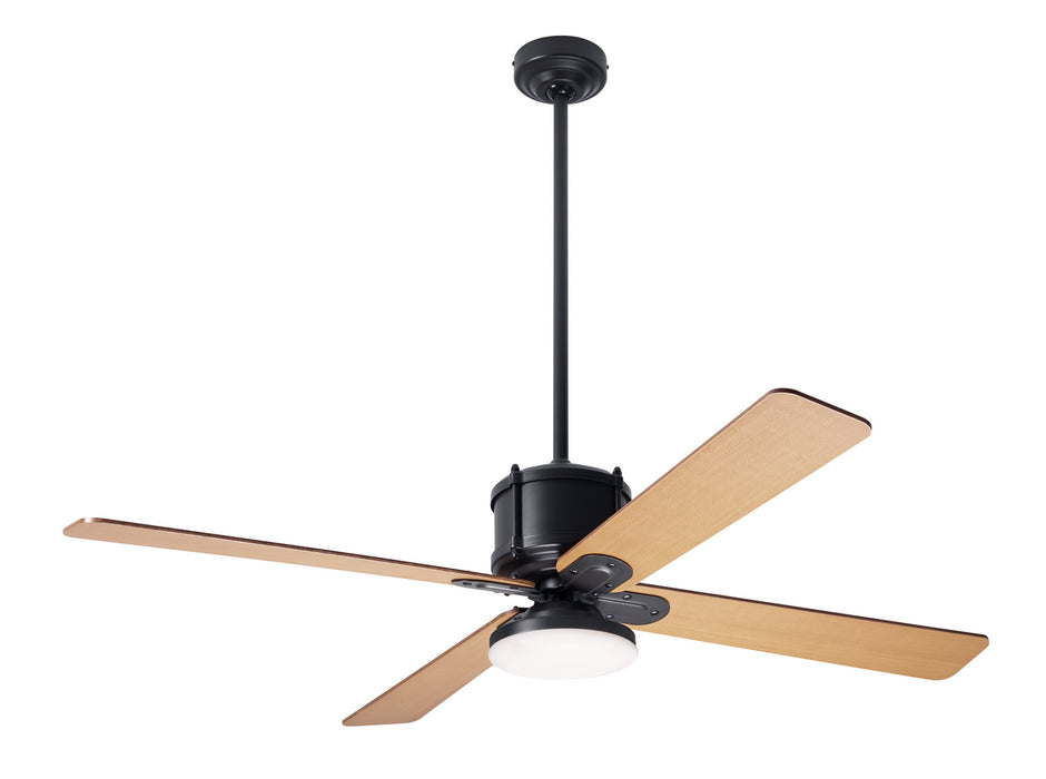 Modern Fan Co - IND-DB-50-MP-272-CC - 50 Inch Ceiling Fan - Industry DC - Dark Bronze