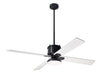 Modern Fan Co - IND-DB-50-WW-272-WC - 50 Inch Ceiling Fan - Industry DC - Dark Bronze