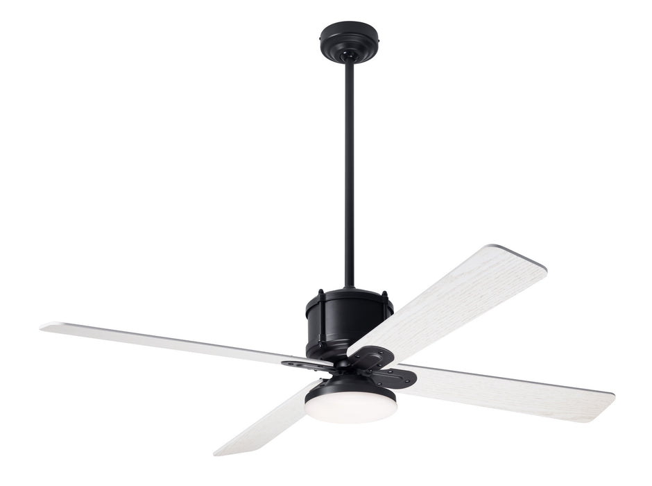 Modern Fan Co - IND-DB-50-WW-272-WC - 50 Inch Ceiling Fan - Industry DC - Dark Bronze