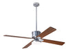 Modern Fan Co - IND-GV-50-MG-272-CC - 50 Inch Ceiling Fan - Industry DC - Galvanized