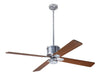 Modern Fan Co - IND-GV-50-MG-NL-WC - 50 Inch Ceiling Fan - Industry DC - Galvanized