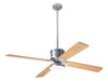 Modern Fan Co - IND-GV-50-MP-272-WC - 50 Inch Ceiling Fan - Industry DC - Galvanized