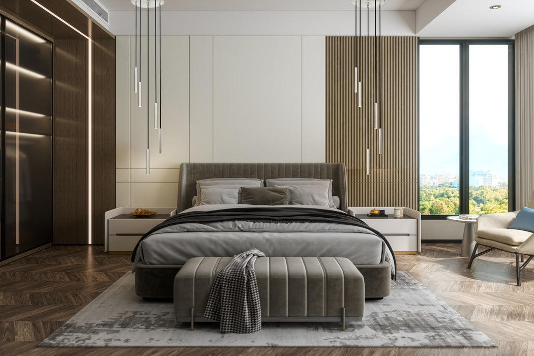 Forest LED Chandelier-Pendants-Z-Lite-Lighting Design Store