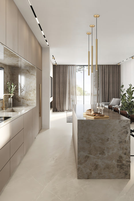 Forest LED Pendant-Mini Pendants-Z-Lite-Lighting Design Store