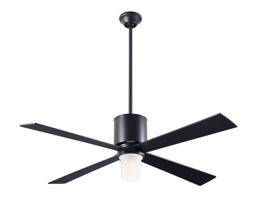 Modern Fan Co - LAP-DB-50-BK-552-004 - 50 Inch Ceiling Fan - Lapa - Dark Bronze