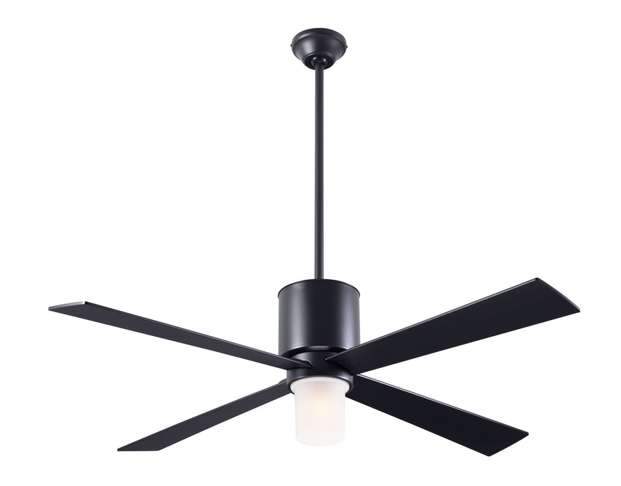 Modern Fan Co - LAP-DB-50-BK-552-004 - 50 Inch Ceiling Fan - Lapa - Dark Bronze