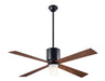 Modern Fan Co - LAP-DB-50-MG-552-004 - 50 Inch Ceiling Fan - Lapa - Dark Bronze