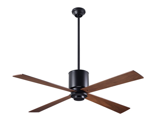 Modern Fan Co - LAP-DB-50-MG-NL-003 - 50 Inch Ceiling Fan - Lapa - Dark Bronze
