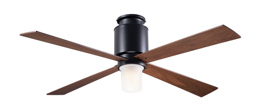 Modern Fan Co - LAP-FM-DB-50-MG-552-002 - 50 Inch Ceiling Fan - Lapa Flush - Dark Bronze