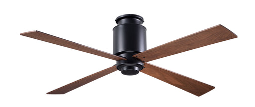 Modern Fan Co - LAP-FM-DB-50-MG-NL-002 - 50 Inch Ceiling Fan - Lapa Flush - Dark Bronze