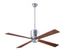 Modern Fan Co - LAP-GV-50-MG-NL-004 - 50 Inch Ceiling Fan - Lapa - Galvanized