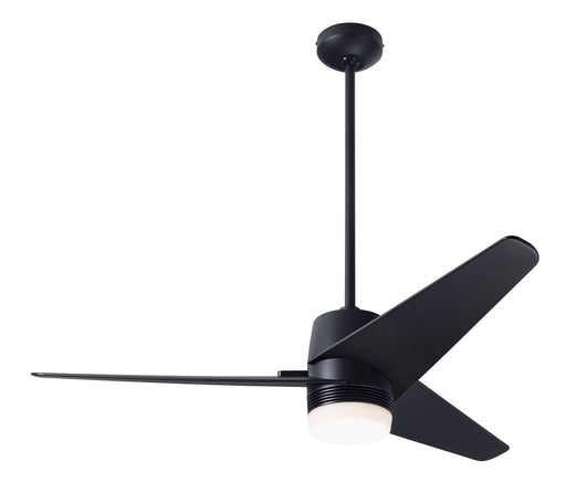Modern Fan Co - VEL-DB-48-DK-853-CC - 48 Inch Ceiling Fan - Velo DC - Dark Bronze