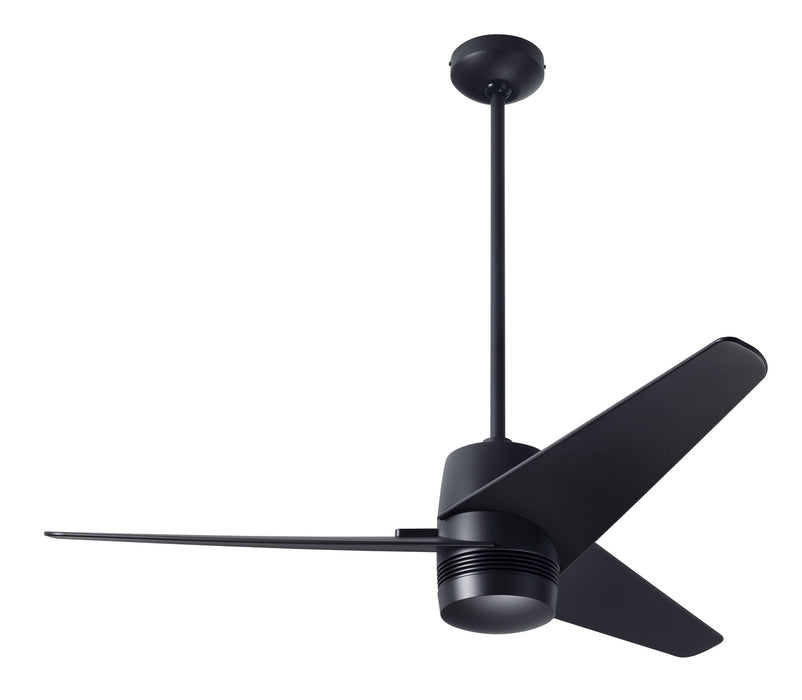 Modern Fan Co - VEL-DB-48-DK-NL-CC - 48 Inch Ceiling Fan - Velo DC - Dark Bronze