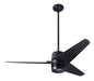 Modern Fan Co - VEL-DB-48-DK-NL-RC - 48 Inch Ceiling Fan - Velo DC - Dark Bronze