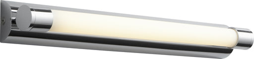 SKYLINE One Light Vanity Polished Chrome