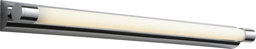 SKYLINE One Light Vanity Polished Chrome
