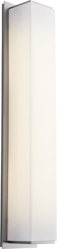 Fuse Two Light Vanity Satin Nickel