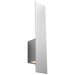 Quorum - 3-504-14 - LED Wall Sconce - Reflex - Polished Chrome