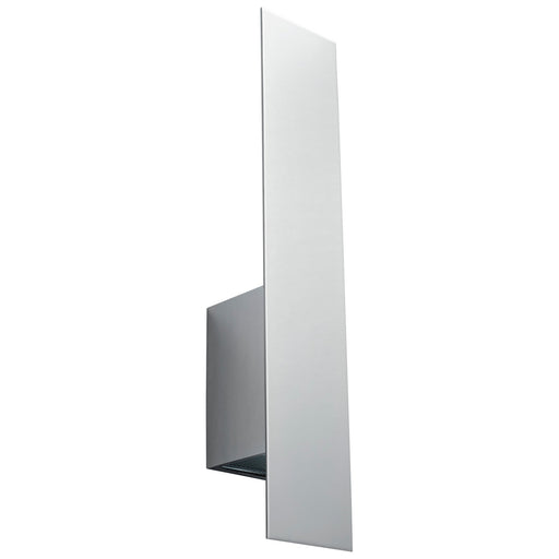 Quorum - 3-504-14 - LED Wall Sconce - Reflex - Polished Chrome