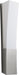 Quorum - 3-513-24 - LED Wall Sconce - Crescent - Satin Nickel