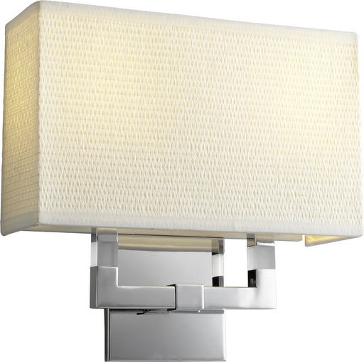 Chameleon LED Wall Sconce Polished Chrome
