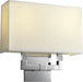 Quorum - 3-514-14 - LED Wall Sconce - Chameleon - Polished Chrome