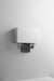 Quorum - 3-514-22 - LED Wall Sconce - Chameleon - Oiled Bronze