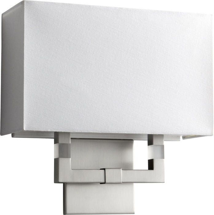 Quorum - 3-514-24 - LED Wall Sconce - Chameleon - Satin Nickel
