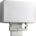 Quorum - 3-514-24 - LED Wall Sconce - Chameleon - Satin Nickel