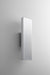 Quorum - 3-517-14 - LED Wall Sconce - Profile - Polished Chrome