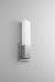 Quorum - 3-519-24 - LED Wall Sconce - Vega - Satin Nickel